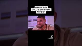 Love Island Zach amp Molly [upl. by Mulcahy]