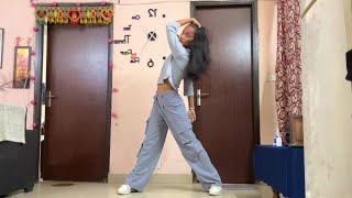 DOJA CAT quotNeed to knowquot dance cover  Redy Choreography 1 MILLION DANCE STUDIO [upl. by Airaet]