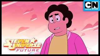 Every Episode Of Steven Universe Future  Steven Universe  Cartoon Network [upl. by Arolf]