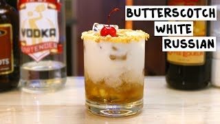 Butterscotch White Russian [upl. by Gonzalez]