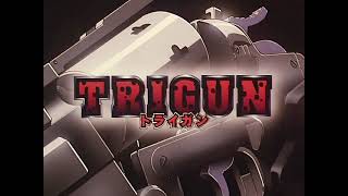 Trigun 1998 opening but with Hocus Pocus by Focus [upl. by Eipper]