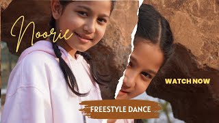 Aaja Re O Mere Dilbar  freestyle dance video  Florina Gogoi  Poonam Dhillonbollywood oldisgold [upl. by Ayanaj]