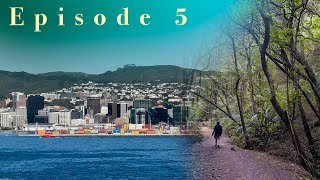 A Day in Wellington [upl. by Eissel]