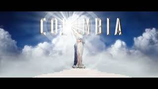 Columbia Pictures logo 2023 [upl. by Tacy366]