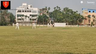 Live Cricket Match  The Calcutta Champions vs Freedom Gladiators  24Nov24 0933 AM 20 overs  Se [upl. by Simon742]