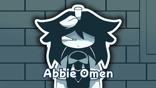 Abbie Omen 🗿  FPE Animation Edit [upl. by Nudnarb]