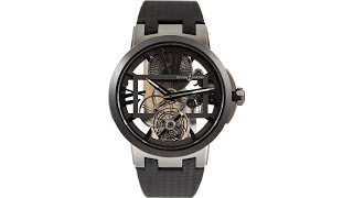 Ulysse Nardin Executive Tourbillon 1713139 [upl. by Amelia21]