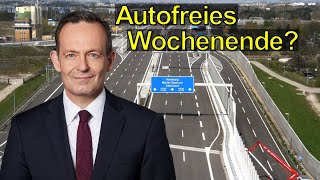 Fahrverbot am Wochenende amp Verlängerung Mietpreisbremse  2024 17 [upl. by Gala872]