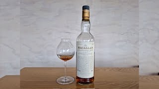 The Macallan 25yo Anniversary edition [upl. by Liuka820]