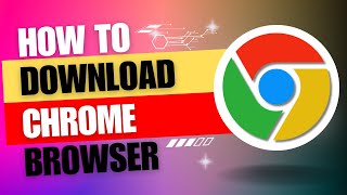 How to Install Google Chrome on Windows 1011 in Minutes  Hi Techie Tech [upl. by Egide36]