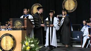 University of Idaho One Hundred Nineteenth Commencement [upl. by Poole]