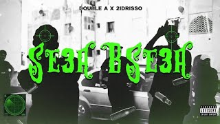 DOUBLE A x 2idrisso  SE3A B SE3A clip official ​⁠ [upl. by Ahcas470]