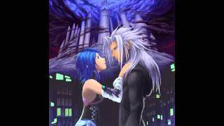 Kingdom Hearts  Aumento Del Male Forze DellOscurita Remix [upl. by Merridie427]