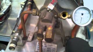 TIG Welder Cooler Pump Conversion Part 2 [upl. by Jennee596]