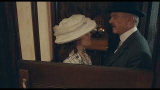 Polly Gray kills Chester Campbell  S02E06  Peaky Blinders [upl. by Asserac939]