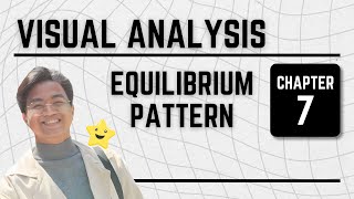 Visual Analysis  Ch 7 Equilibrium Pattern [upl. by Eeladnerb2]