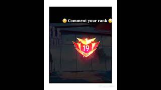 Ma heroic pahunch gaya CS rank mein aapki rank kitni hai comment mein batao freefire freefiermax [upl. by Rame968]