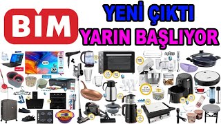 BU CUMA BİMDE NELER VAR HURÇ ORGANİZER amp ÇEYİZLİK  BİM 1 KASIM 2024  BİM KAMPANYA AKTÜEL [upl. by Haikan]