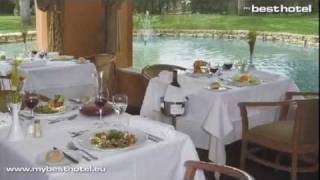 Falésia Hotel Albufeira Algarve Turismo Rural Hotels Hoteles [upl. by Nautna]