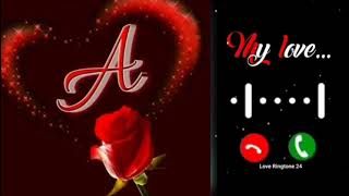 My Love Ringtone 24 Best Ringtone 2024 Caller Tone Ringtone Amit Jatav 0001 [upl. by Rigby996]