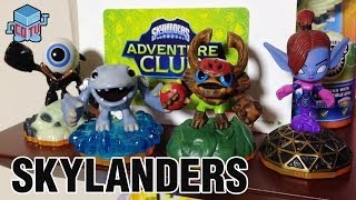 COTVlogs  What is Skylanders Day at GameStop [upl. by Ahoufe]