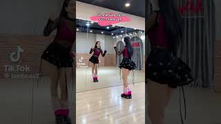 Tổng Hợp Các Video Hướng Dẫn Nhảy Bài  Thiên Hạ Khắp Bốn Phương  Tik Tok Dance [upl. by Laved629]