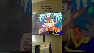 ArcV is underrated yugioh daily youtubeshorts anime me [upl. by Bronez]