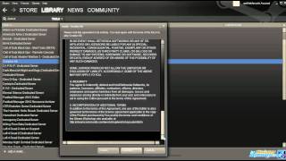 Skyrim Creation Kit Tutorial How to Install the Skyrim Creation Kit [upl. by Bez]