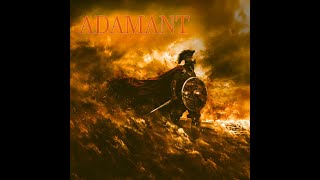 Distorted Souls Project  Adamant 2024 Remastered [upl. by Azal838]