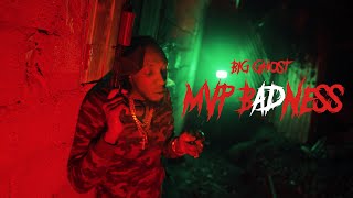 Big Ghost  MVP Badness Official Video [upl. by Amado727]