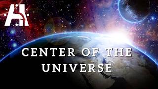 History Of The Center Of The Universe [upl. by Akoek]