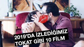 2019UN TOKAT GİBİ 10 FİLMİ CHALLENGE  Libidosu olmayan izlemesin [upl. by Mukund386]