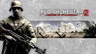 Немецкая озвучка из Red Orchestra 2 для WOT [upl. by Jereme]