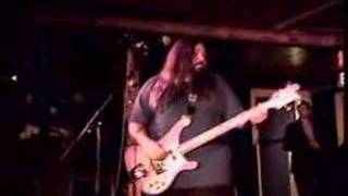 Ammaring J mascis and the fog [upl. by Rillis]