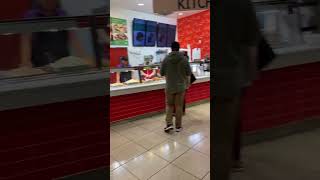 Crabtree Valley Mall Foodcourtviralvideoviralshortvideo10272024 [upl. by Notaek971]