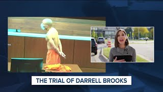 Opening statements begin in Darrell Brooks trial [upl. by Oelgnaed]