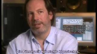 Hans Zimmer  making of DRIVING MISS DAISY Soundtrack [upl. by Lyman222]