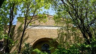 Abandoned High School Grainola Oklahoma [upl. by Ledairam]