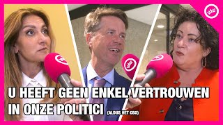 Martin Bosma over EUvlag in Tweede Kamer quotDE FIK ERINquot [upl. by Sidnee]