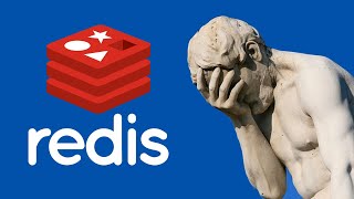 Redis Rejects Open Source Community says quotFork You Very Muchquot [upl. by Milone430]