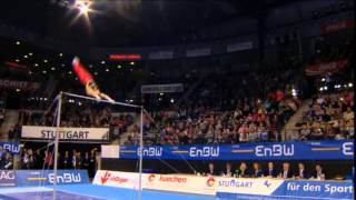 BRETSCHNEIDER Andreas GER HB 2014 DTB Team Cup Final [upl. by Eeryt]