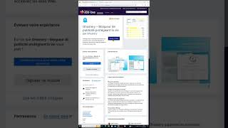 Protégez votre vie privée en ligne avec Ghostery [upl. by Nedmac]