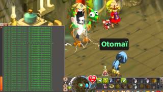 Dofus Ocre 300000000 DXP En Quelques Clics  Validation [upl. by Eelreveb]