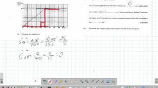 May 2017 Question 9 a CSEC Mathematics Past Paper Solution [upl. by Ahsha]