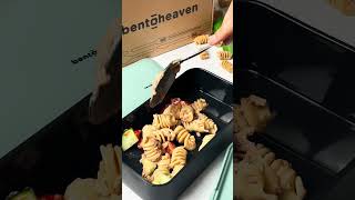 Tuna pasta salad  Bento Box Recipe [upl. by Volpe]