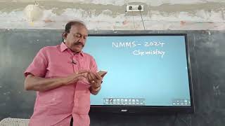 NMMS CHEMISTRY COAL AND PETROLEUM2 [upl. by Milburt]