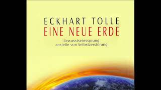 Eine Neue Erde Eckhart Tolle💥Hörbücher von Eckhart Verfügbar unten👇👇👇 Gutes Hörbuch [upl. by Kerat]