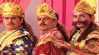 Yada Kadachit Comedy Marathi Natak Scene Part 1  310 [upl. by Ide865]