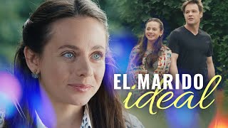 ¿El marido ideal o un mentiroso irresistible  Peliculas completas en Español Latino [upl. by Firestone692]