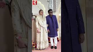 AR Rahman💔Divorce செய்வதாக அறிவித்த ARR  Saira Banu😢 [upl. by Fredericka]